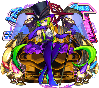 アルセーヌのtwitterイラスト検索結果