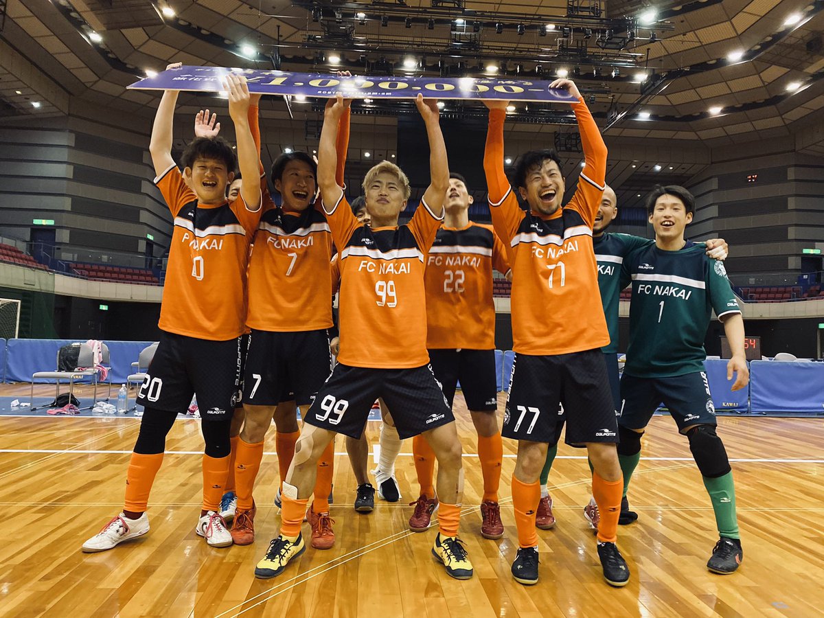 佐藤 塁 R F07 Gol1 Twitter