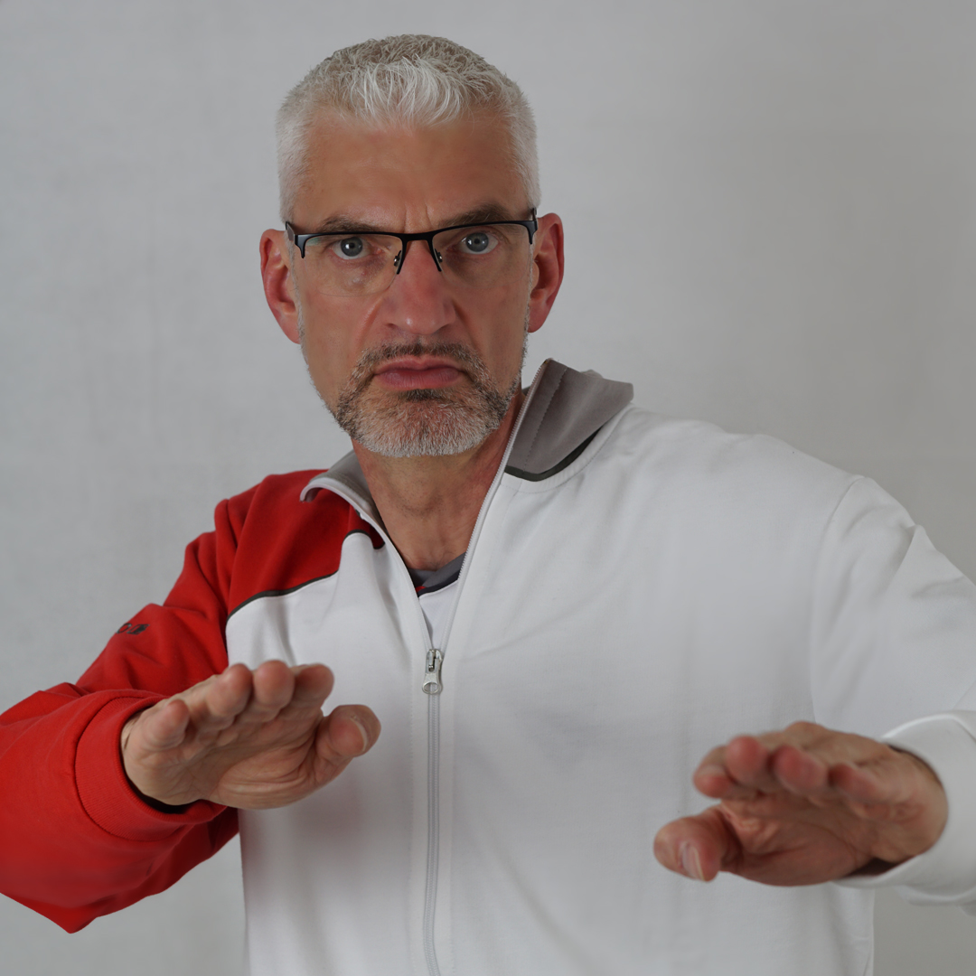 Wir gratulieren unserem langjährigen Mitglied und Ausbilder Michael Zenz zur Ernennung zum "Sifu of WingTsun". Mehr über Sifu Michael Zenz:
wtko.de/akademie/team/…