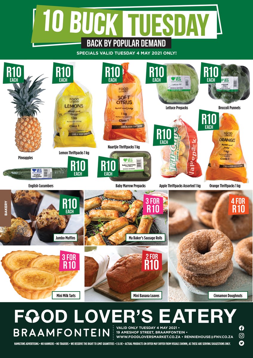 10bucktuesday Twitter Search