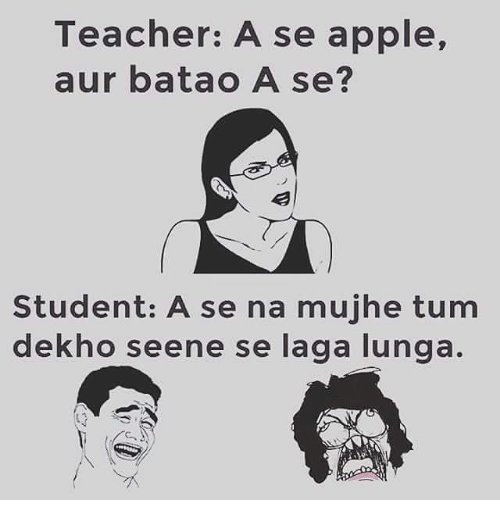 Aise students....🤦‍♀️😒
#lockdowndiaries