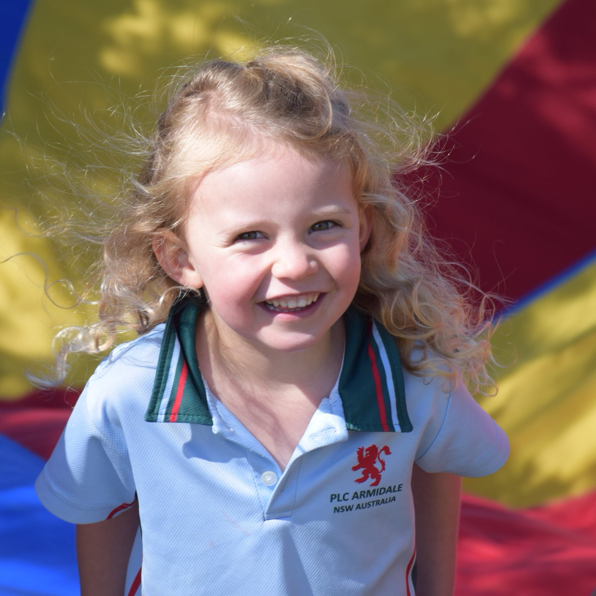 PLCArmidale's tweet image. It can be hard for such little legs to run 100 metres or jump in your first ever long jump, but our staff and Senior School girls are there to support and cheer on our gorgeous Pre-K and Kindy classes every step of the way 😍 
​.
​#plcarmidale #wheregirlsflourish #sisterhood