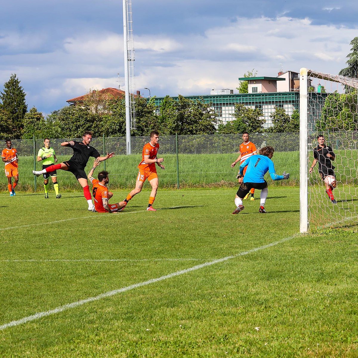 💪🏽⚽️⚡️