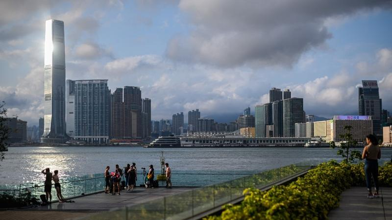 dotdotnews111's tweet photo. Hong Kong's economy set to bounce back after long decline

➡️https://t.co/0dHY40Aa5i

#香港經濟迎來轉機 https://t.co/GIrxRDrazo