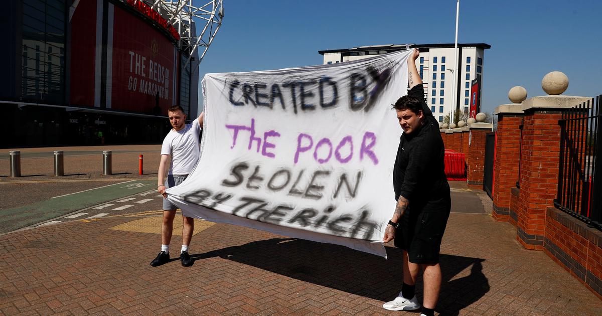 pics Old Trafford Protest Twitter news about oldtrafford on twitter