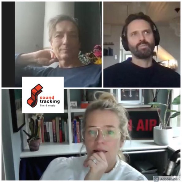 NEW EP: Talking about working with <a href="/strawhousefilms/">Francis Lee</a> on his stunning film <a href="/AmmoniteMovie/">Ammonite</a> listen to <a href="/DustinOHalloran/">Dustin O'Halloran</a> &amp; #VolkerBertelmann  audioboom.com/posts/7856790-…