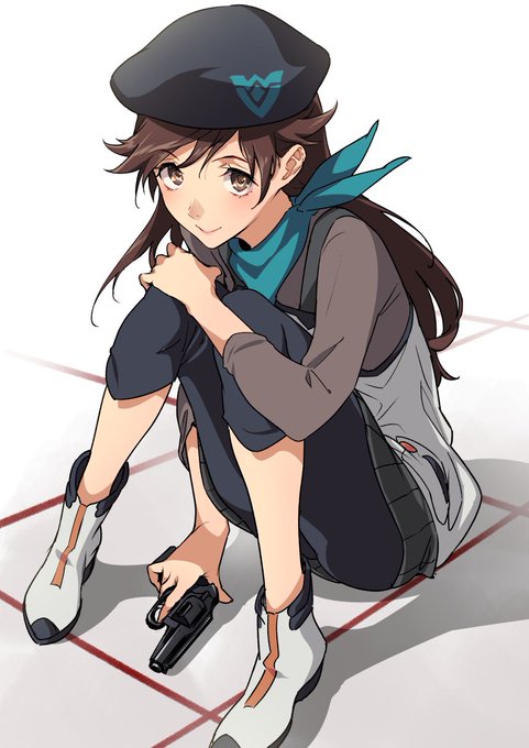 佐伯俊 Syunsaekiのイラスト 佐伯俊 Syunsaekiのイラスト
