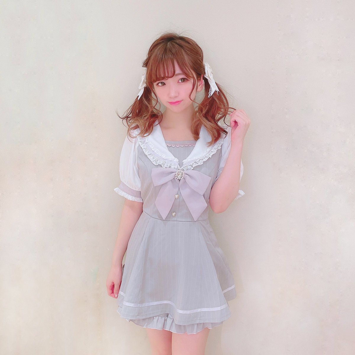 有名なブランド LIZLISA 【最終値下げ】 セットアップセーラー ...