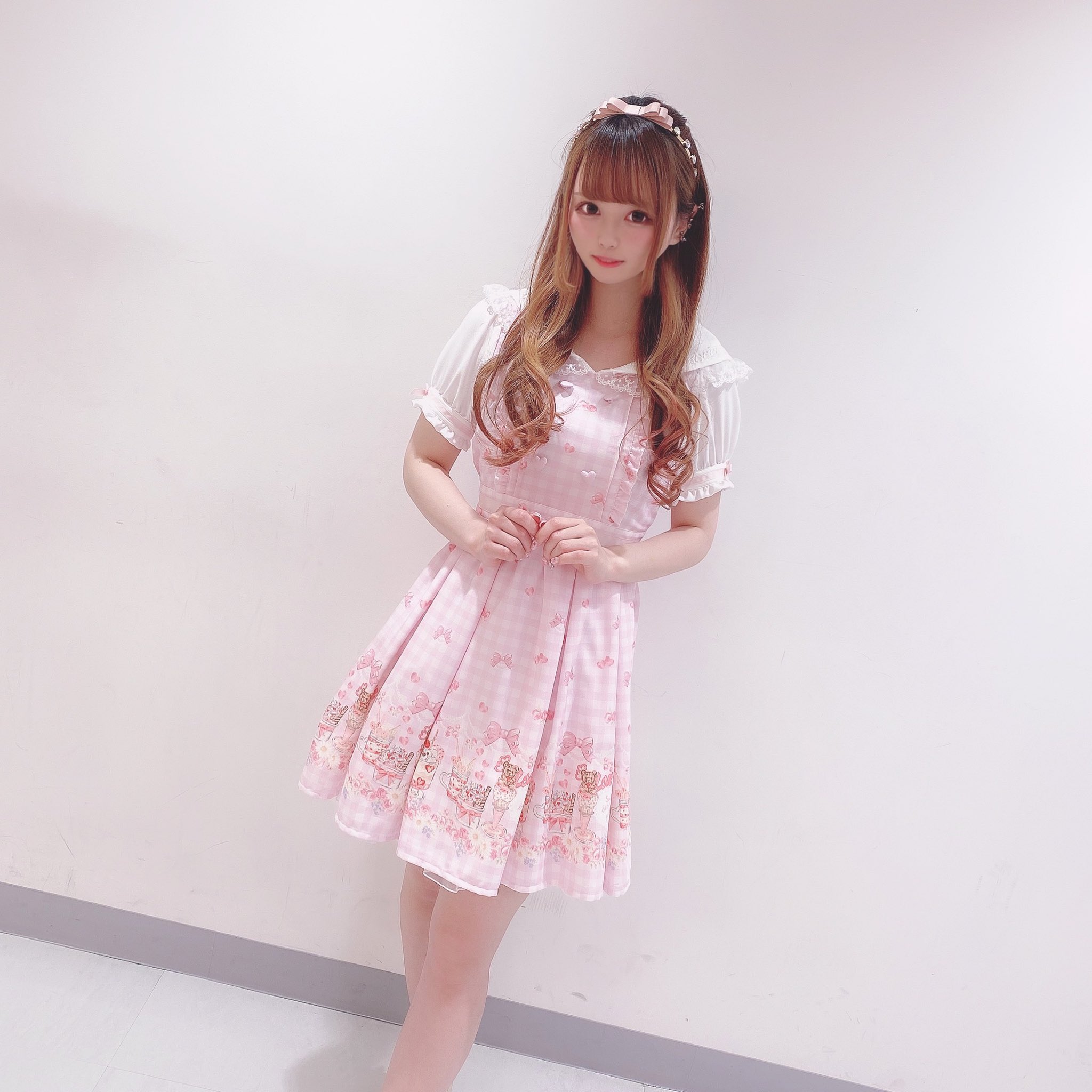 LIZ LISA on X: LIZ LISA on X: