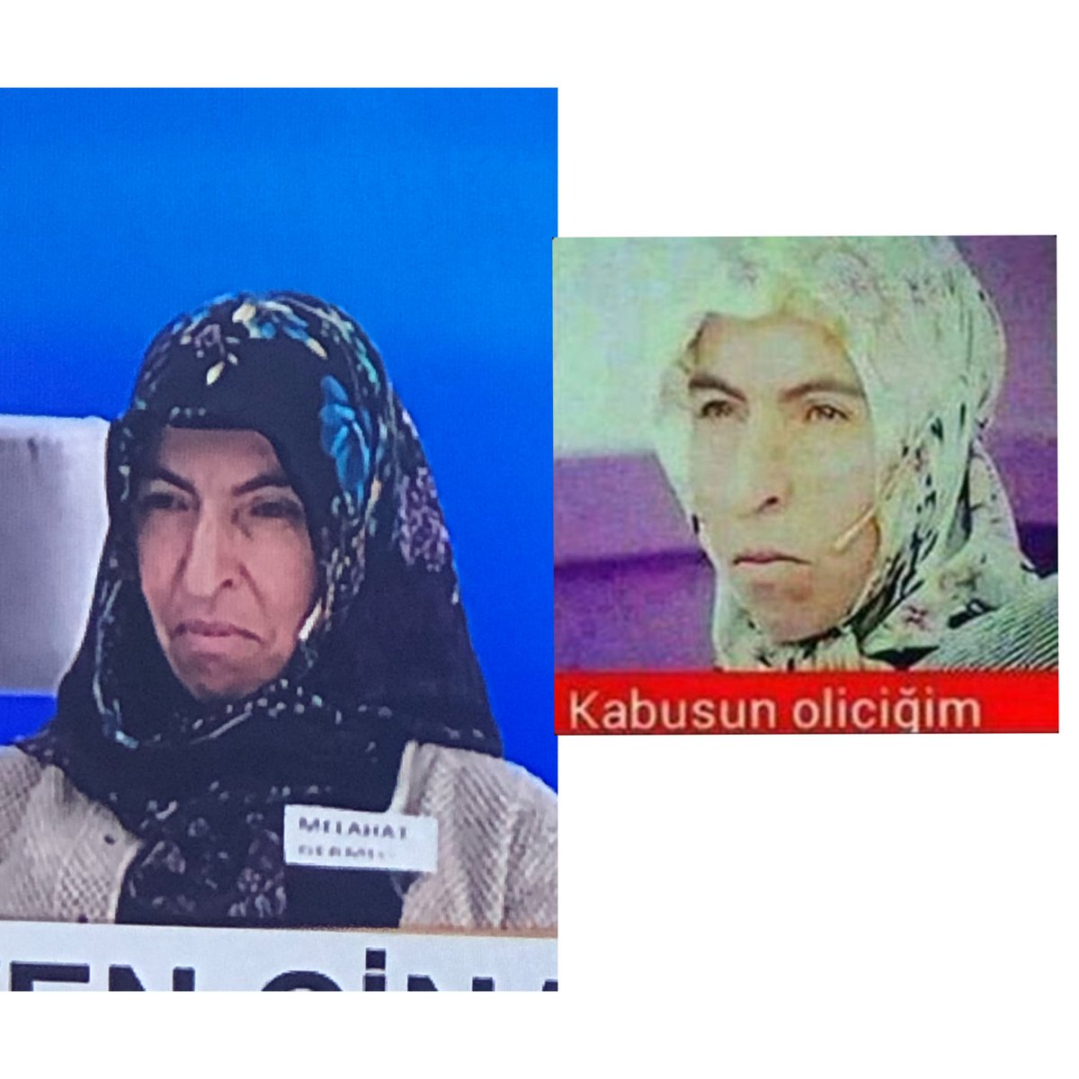 Selinelvan16's tweet image. Hdhskskdjhsk 

#muegeanli #testpit #3MAYIS #fenerinmacivar