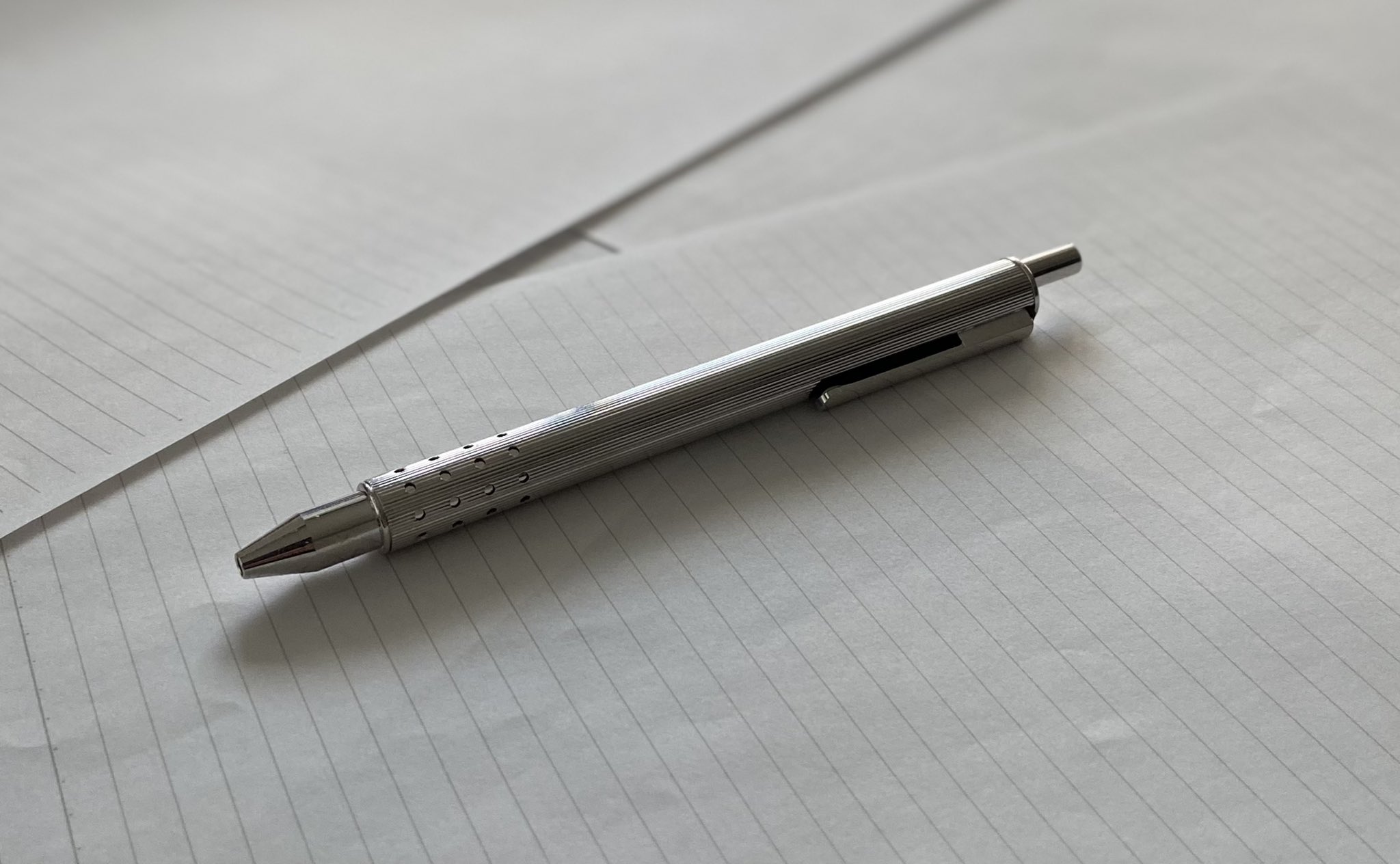 LAMY プラチナコートスイフト （LAMY swift lagoon | LAMY Shop）