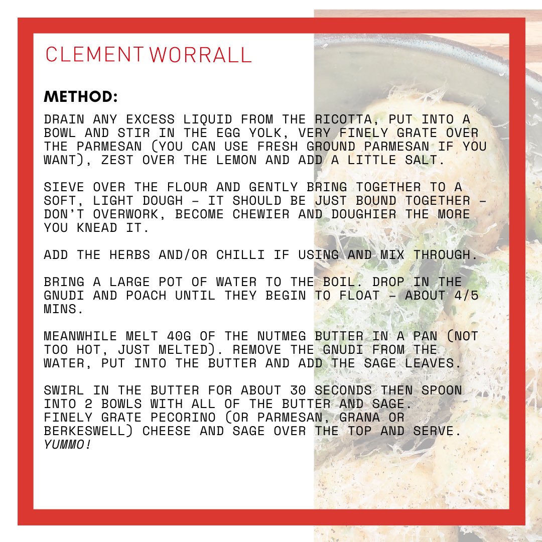 Bank holiday lunch? How about this... the easiest and quickest ‘pasta from scratch’ dish. Light and satisfying, whatever the weather. Pairs perfectly with champagne, cava (or Prosecco.. if you must! 😉) Don’t forget to save this and give it a go at home! #bankholidayweekend
