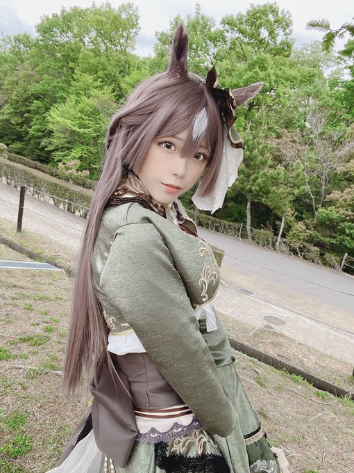 コスプレイヤーいたわさのTwitter画像39