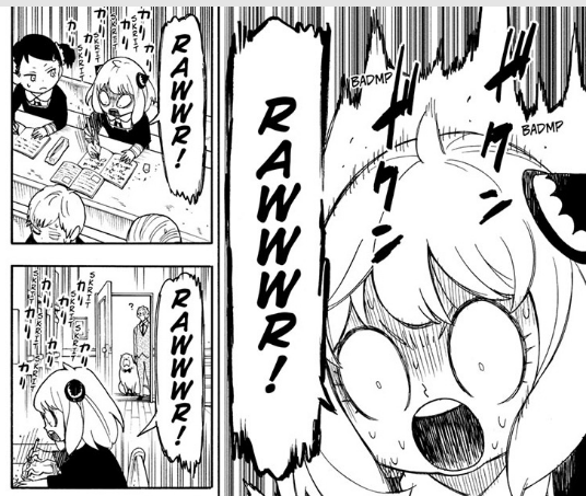 "your art is great!"
me: haha thanks i dont know if I'm cut out for it though

"you kinda suck"
me: 