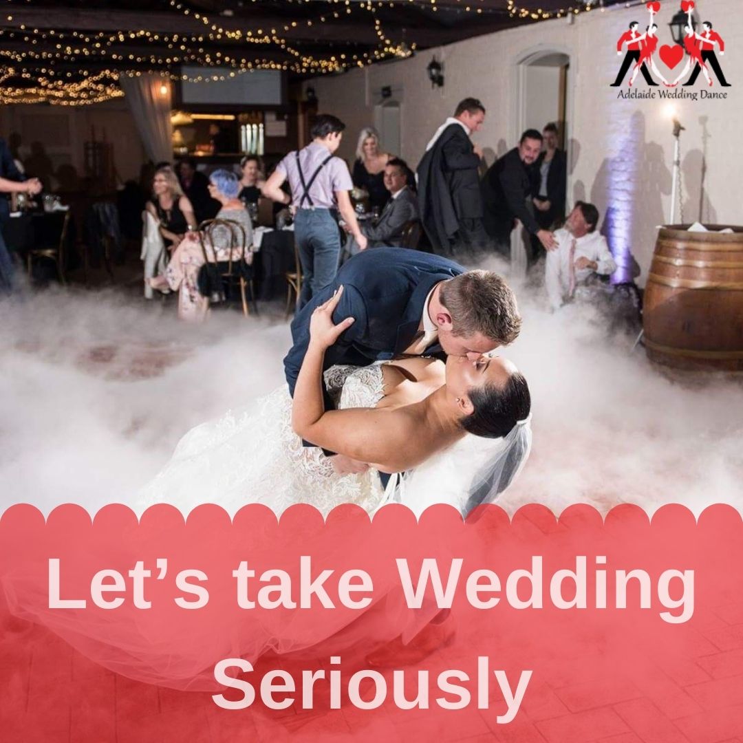 WeddingLessons's tweet image. Adelaide wedding school takes every wedding very seriously. So contact Adelaide wedding school and make your special day memorable.
Message us @adelaideweddingdance
Call at - +61 8 8223 7848
#adelaideweddingdanceschool #adelaide #adelaide