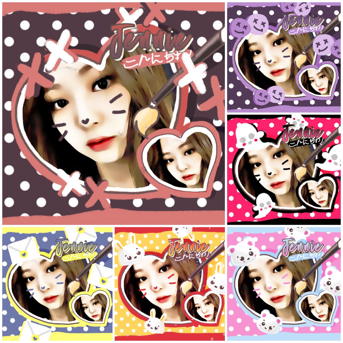 ถ้าผมแจกจามีใครสนมุ้ย🤏🏻