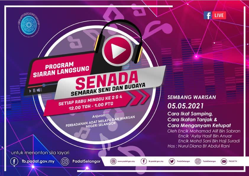 PADAT Selangor (@PadatSelangor) / Twitter
