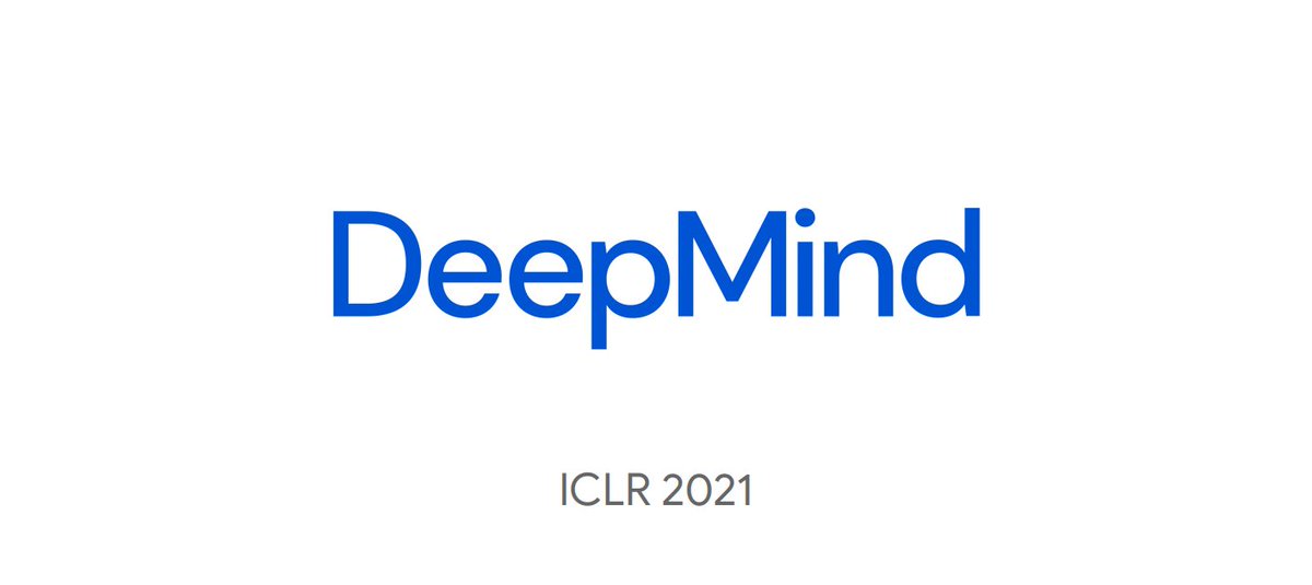 Google DeepMind tweet media
