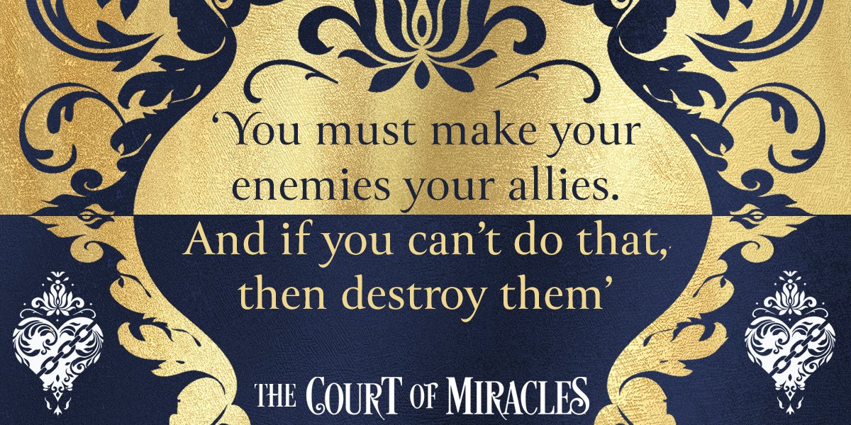 HarperVoyagerUK's tweet photo. Time to start putting those plans into action #MondayMotivation
#JoinTheCourt @kester_grant https://t.co/TgAy3WvGfF