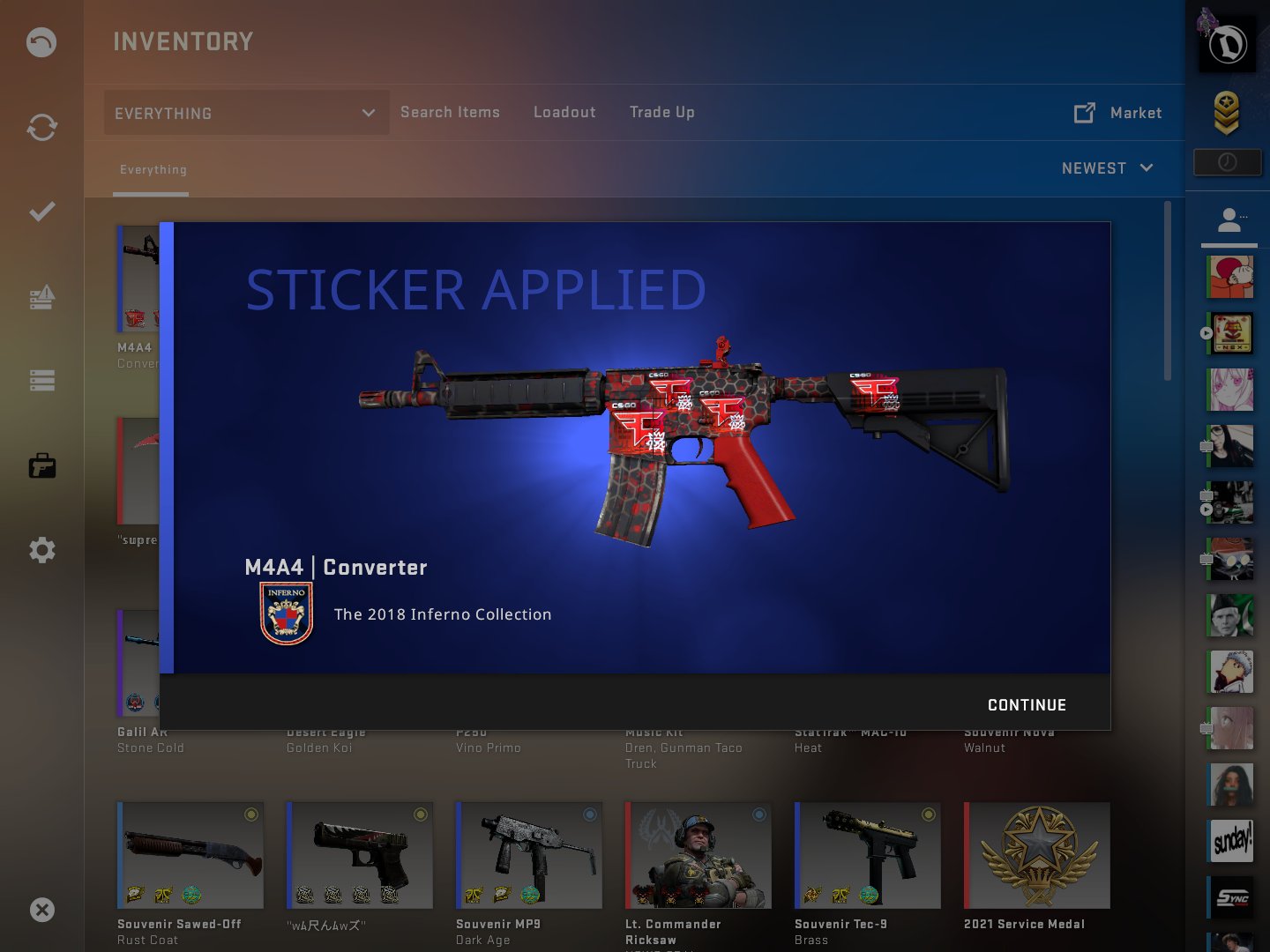 Cheap CS:GO Crafts (@CheapCrafts) / X