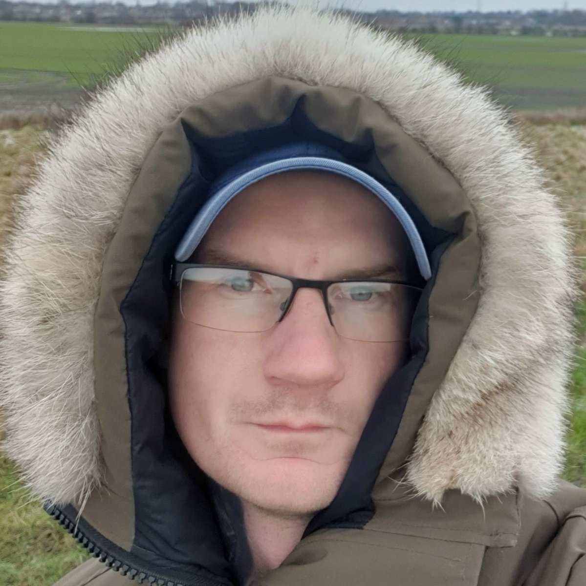 forth_glen's tweet image. #NewProfilePic