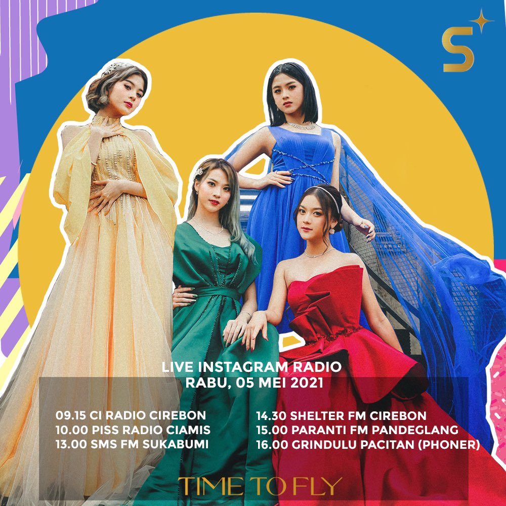 starbeofficial's tweet photo. Stay Tuned SkyBe ! https://t.co/zepepZVxrY