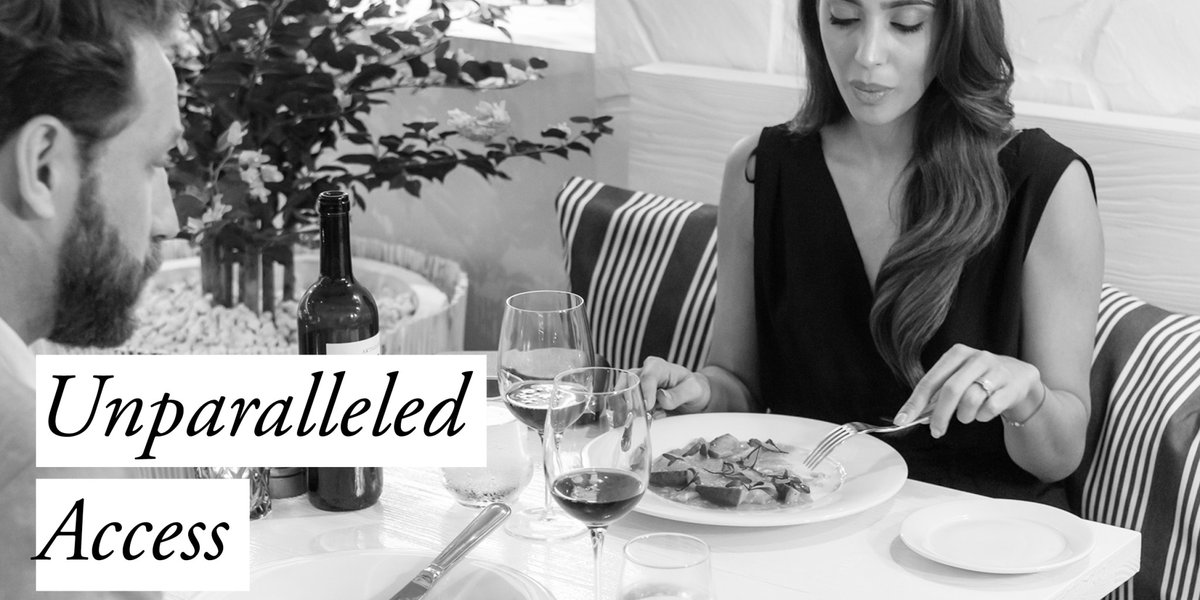 Brickell Flatiron tweet media