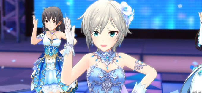 アーニャのtwitterイラスト検索結果