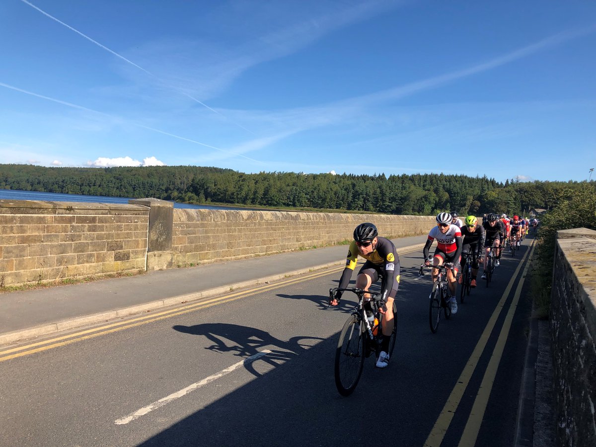 Join us this Sunday for the Prologue Reliability Ride tinyurl.com/Reliability-En… with all proceeds going to the @DaveRaynerFund 
Limited to 100 riders only. Enter online now.
No sign-up on the day. tinyurl.com/ReliabilityRou…