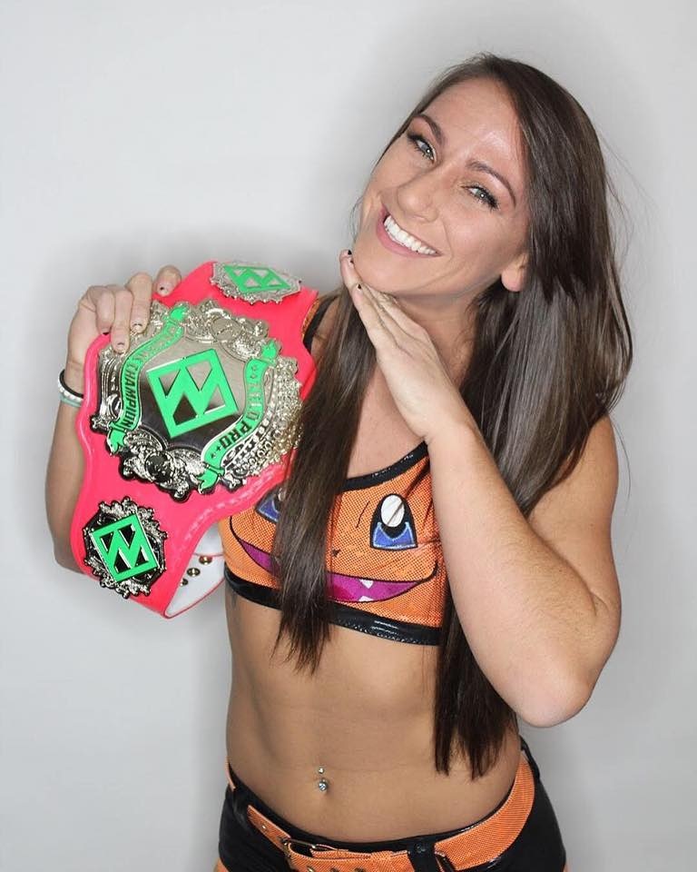 EwanECW's tweet photo. former ZPW champ kylie rae
#zpwwomenschampion #zeloprowomenschampion #womenschampion #zpw #zpwwrestling #kylierae #impactknockout #femalewrestler #womenswrestler https://t.co/3IEG8FS5Yx