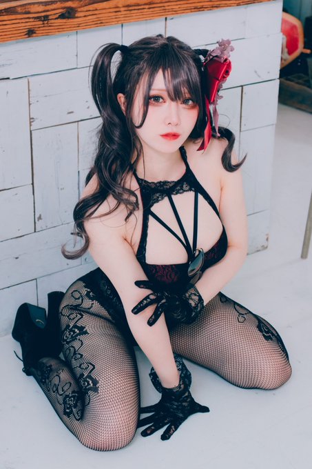 コスプレイヤーmonaのTwitter画像31