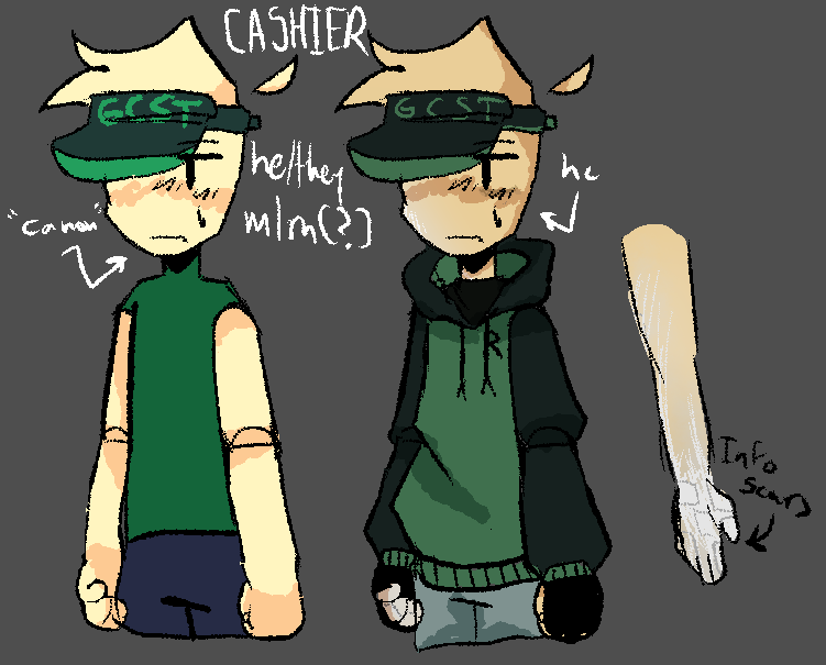 roblox cashier avatar