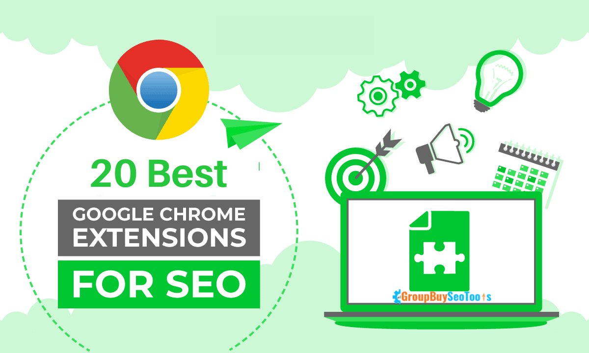 The 20 Best SEO Extensions For Google Chrome

👉👉👉Just Visit: qr.ae/pGhZn4

#Google #GoogleChrome #ChromeExtension #SEOExtension #Extension #seotips #seotools #seo #DigitalMarketing <a href="/SEOToolsTips1/">SEO Tools & Tips</a>