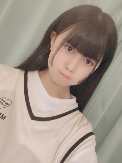 Twitterのコスプレ画像11