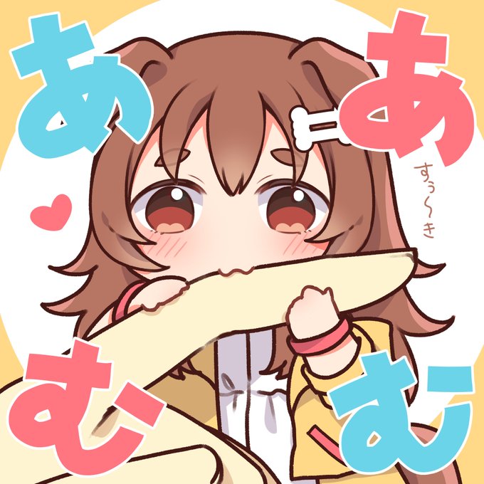 「HeyGuysXpotato」のTwitter画像/イラスト(新着))