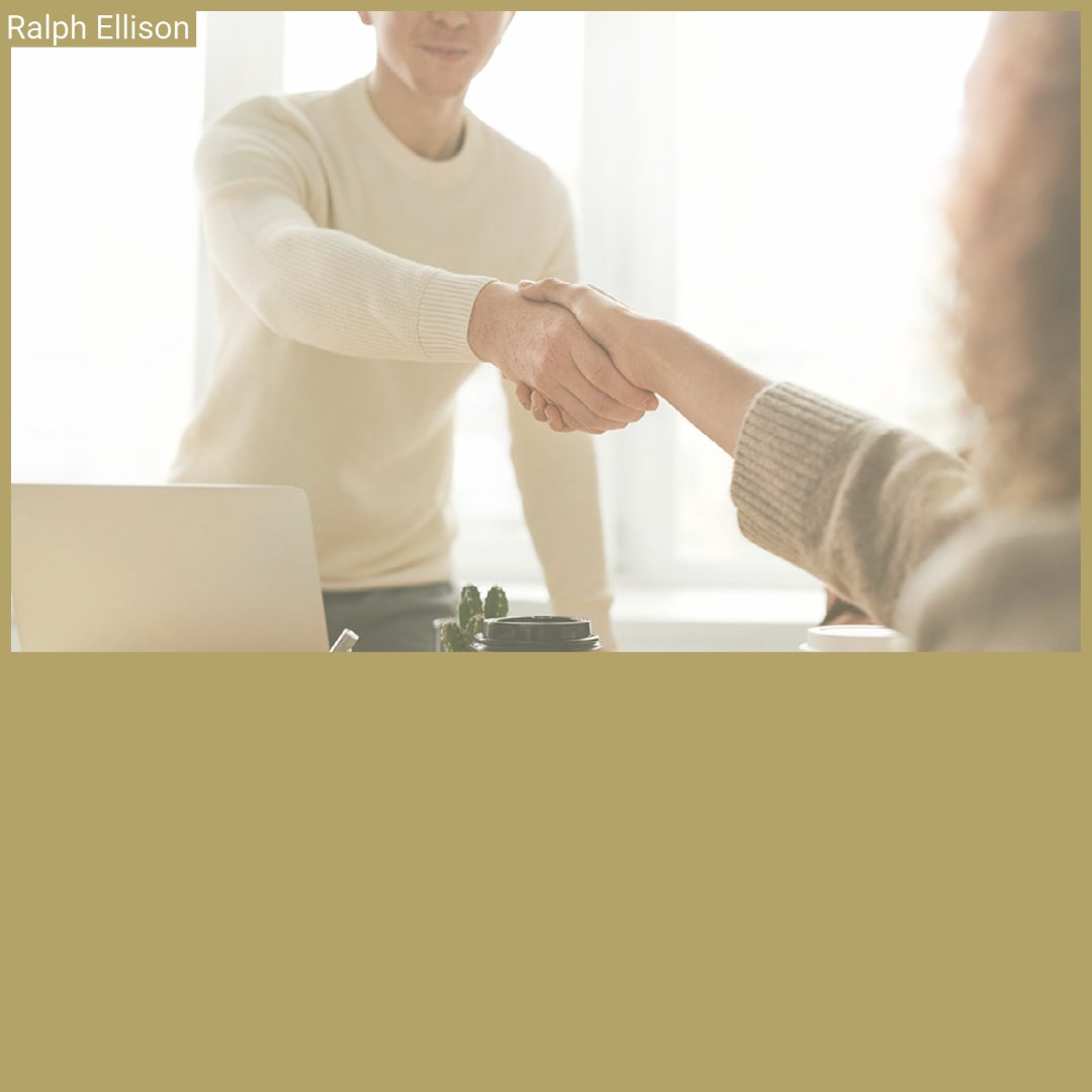 “Education is all a matter of building bridges.“ - Ralph Ellison 

GTLI has been 'building bridges' of international and interpersonal connection since 1958. Find out more about how GTLI can help you succeed in your English goals. >>> esl.gatech.edu 🏆