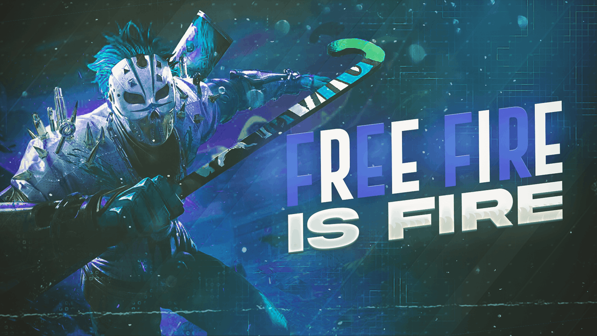 BacchaG's tweet photo. Thumbnail work done for Giveaway winner

Rate it out of 10 in the comment section

Support appreciated

Wants urs ?? Dm to get at cheap prices

#frefire #freefirebrasil #freefire #freefireindonesia #frefiregarena #garenafreefire #freefiregame #freefirebooyah #frefirebattleground https://t.co/D7JEfnP8JA