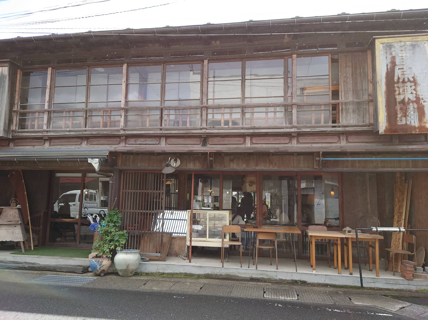 さら バクテン 岩沼在住 バクテン エンディングでお馴染みの場所巡ってきました 楽しかったぁ みんな世の中落ち着いたらきてほしーな バクテン 岩沼 聖地巡礼 T Co Fl6dovgpm9 Twitter
