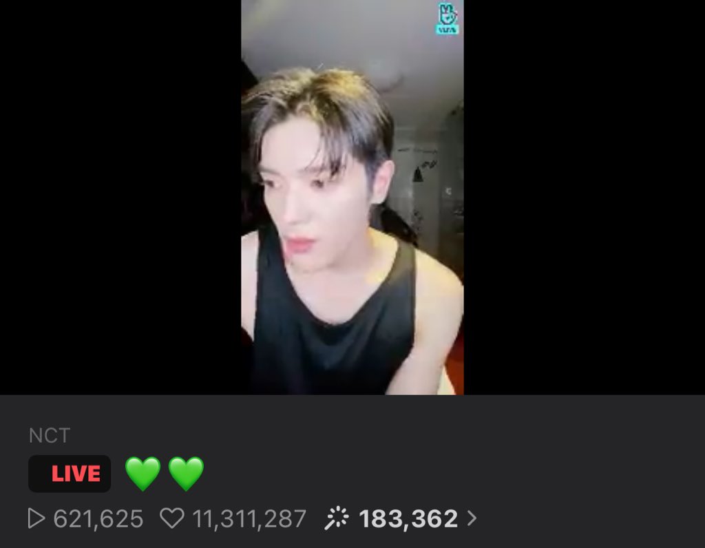mikeywoojung's tweet image. TAEYONGGGGGGG IS ON VLIVE BESTIESSSSSSS
@NCT @NCT127 #TAEYONG