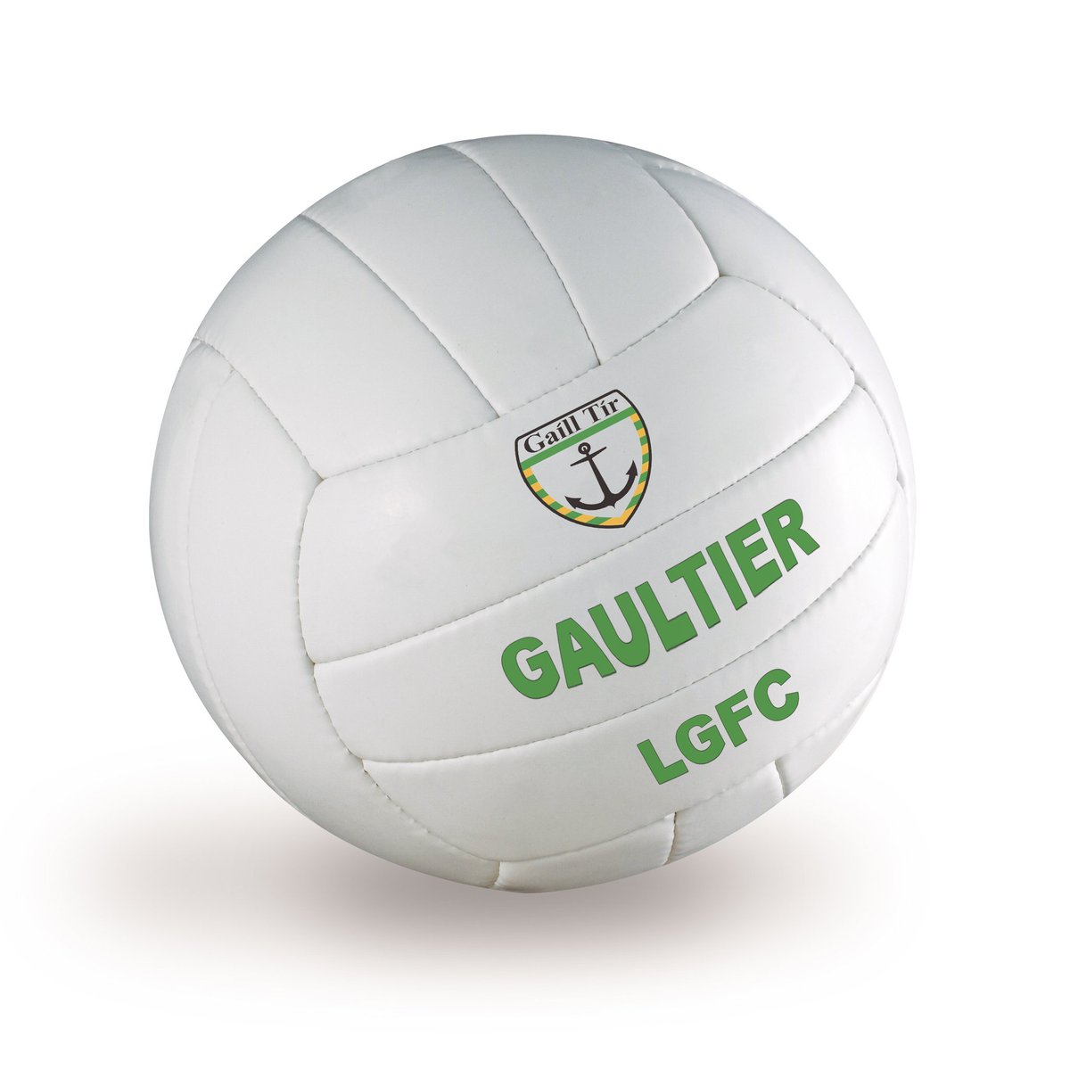 Gaultier LGFC tweet media