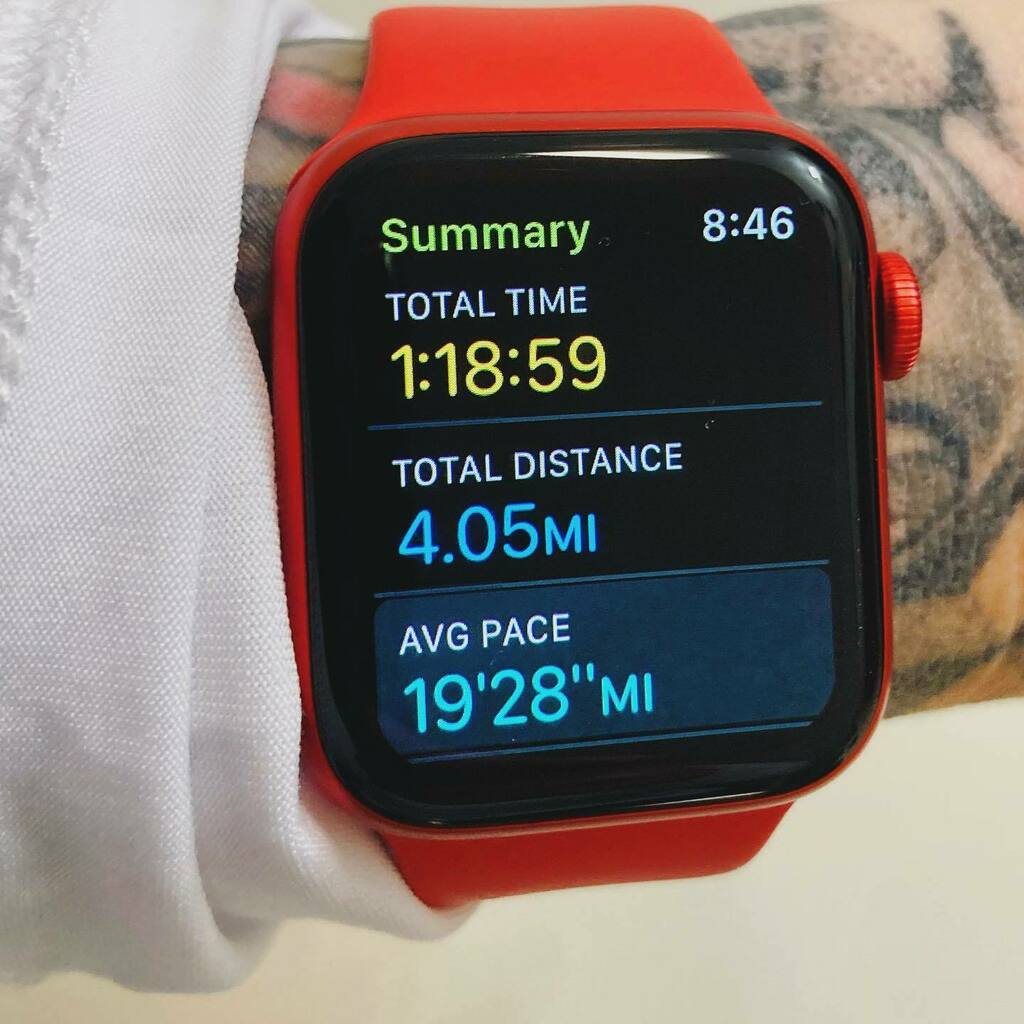 writehelloworld's tweet image. This morning was my last major physical activity this week before my 5K. It’s going to be hard to rest this week, but I’m so stoked for Saturday! #5k #runforyourlife #foodismedicine #movementismedicine #spooniewarrior #ankylosingspondylitis #ankylosingsp… instagr.am/p/COaVFlVDzqu/