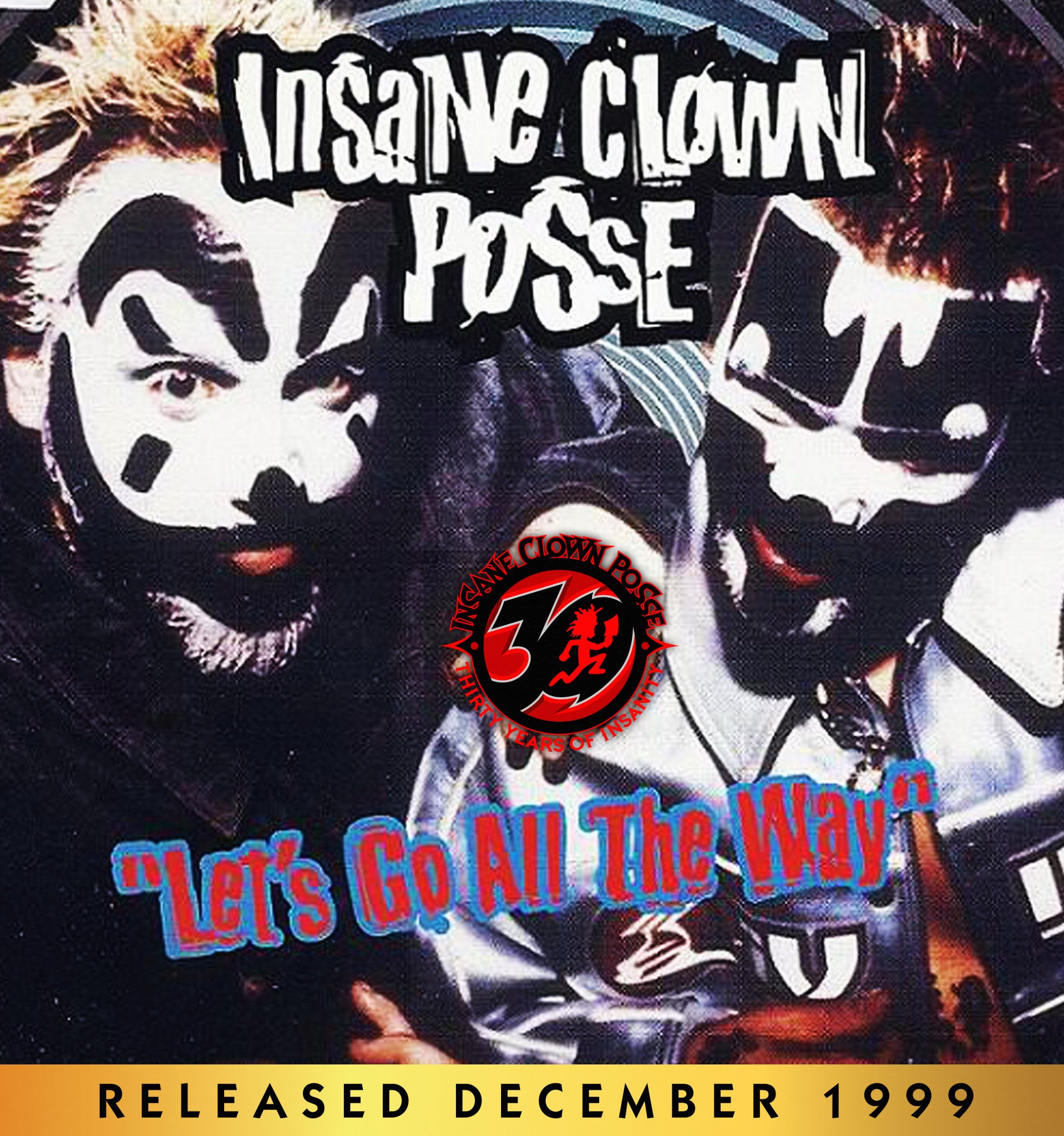 Insane Clown Posse على X: 