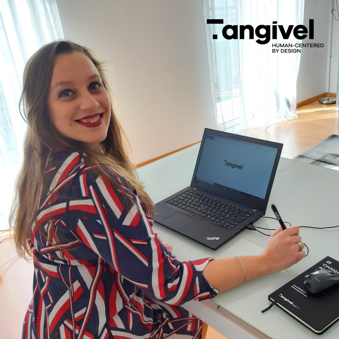 Tangível tweet media