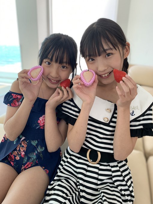 Twitterのコスプレ画像7