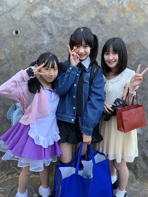 Twitterのコスプレ画像5