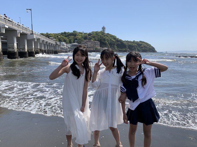 Twitterのコスプレ画像8