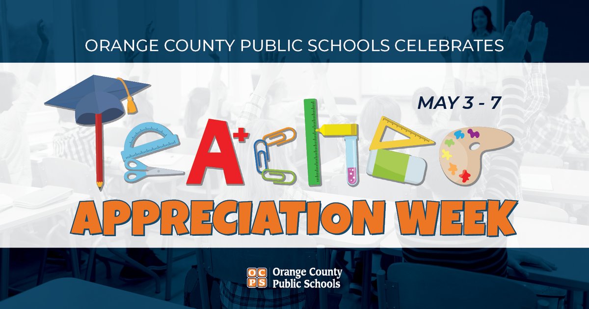 CitrusElem_OCPS's tweet photo. Thank you to all of our Honeybee teachers for what they do every day for the Hive! Relax and enjoy your week as a "Honeybee by the Beach" #ourteachersrock #happyteacherappreciationweek #Hivepride #Together @maria_f_vazquez @OCPS_PFE @OCPSnews @West_OCPS #OCPS_PFE #OCPS https://t.co/yuAeruvPV7
