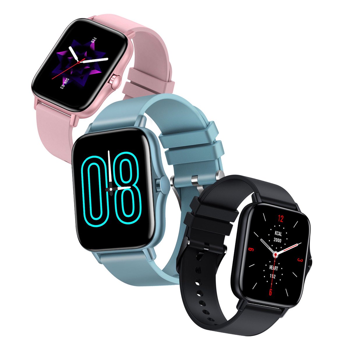 HilsonLlc's tweet photo. 🚨10% PREORDER SALE🚨

HILSON TOUCH SERIES SMART WATCH

ACCURATE READ OF BODY TEMP, BLOOD PRESSURE, BLOOD OXYGEN &amp; more

https://t.co/CFNTGY5JEQ

#comingsoon
#share
#preorder
#sale
#smartwatch
#athlete
#fitness
#training
#workout
#MondayMotivation
#TeacherAppreciationWeek https://t.co/eqtdFpeBqY