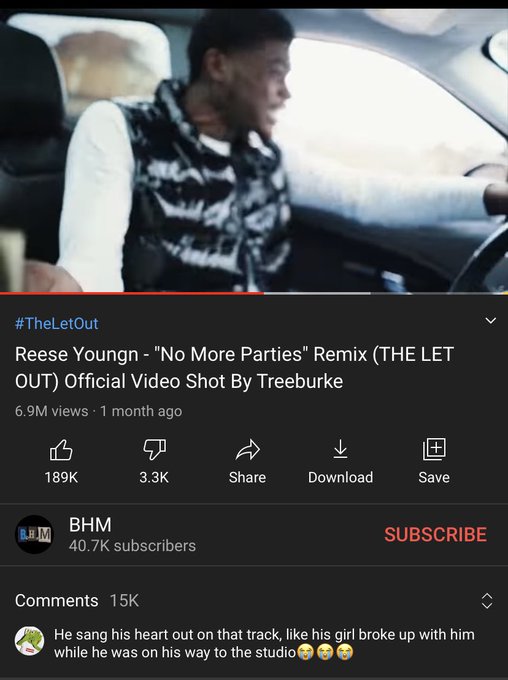 The comment got me OD https://t.co/0vR74JFR4H