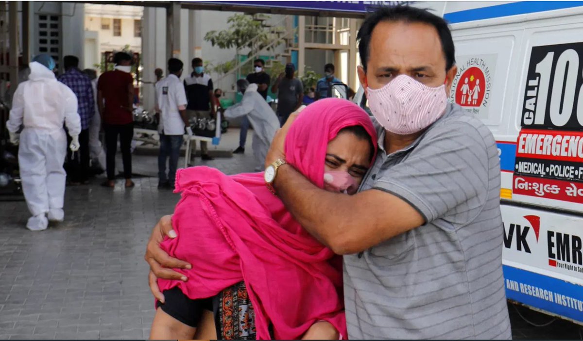 akshatjasra's tweet photo. I'm raising money for Oxygen Concentrator INDIA (UP). Click to Donate: https://t.co/X0fnJAAhjx #GoFundMe
#AbhisarSharma #varungrover #surekhapillai #ndtv #officeofdkv #kumarvishwas #srinivasbv #pfforg
Please amplify. https://t.co/sSSDtLJ2yp